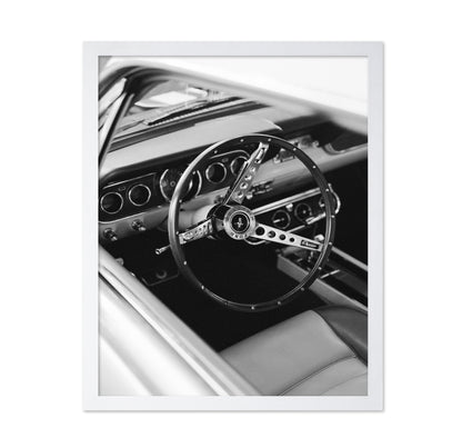 Classic Wheel Elegance