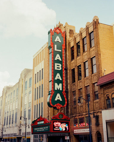 Alabama Theatre