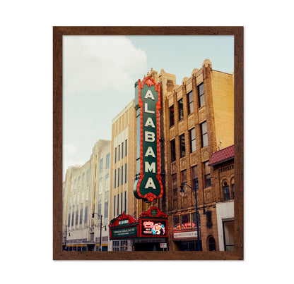 Alabama Theatre