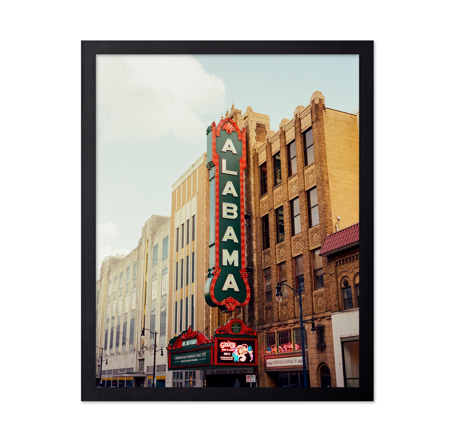 Alabama Theatre
