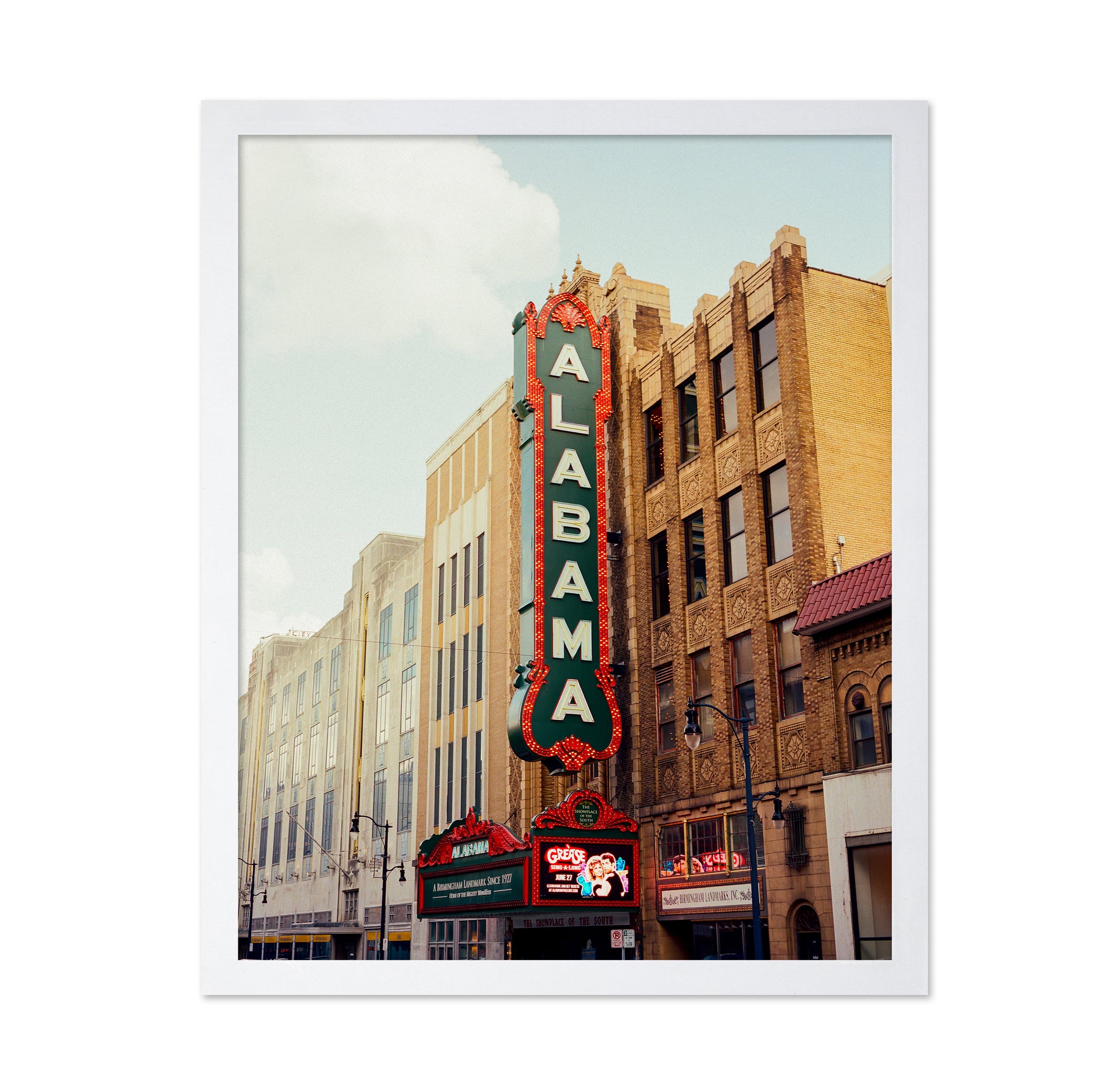 Alabama Theatre