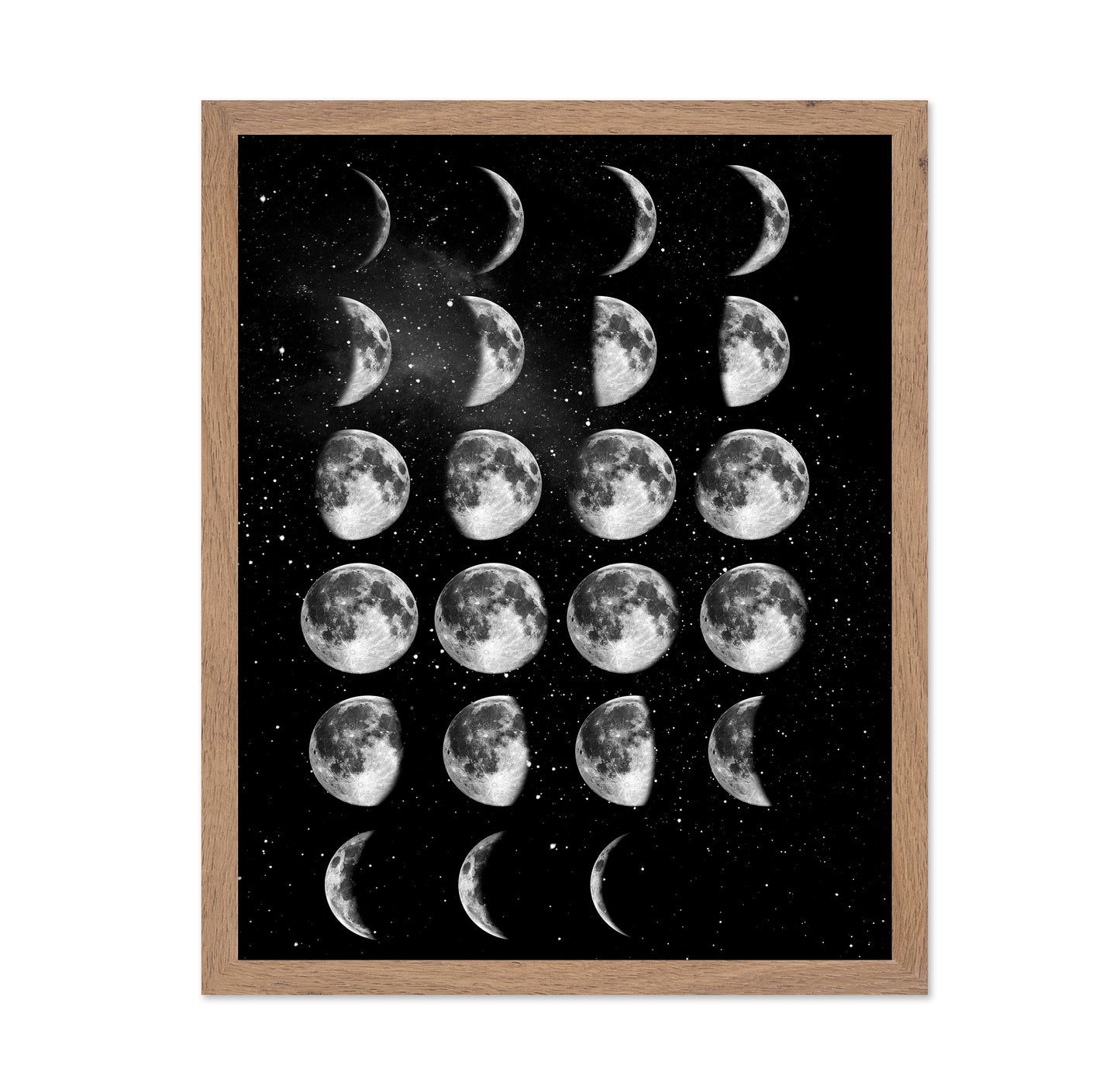 Full Moon Cycle