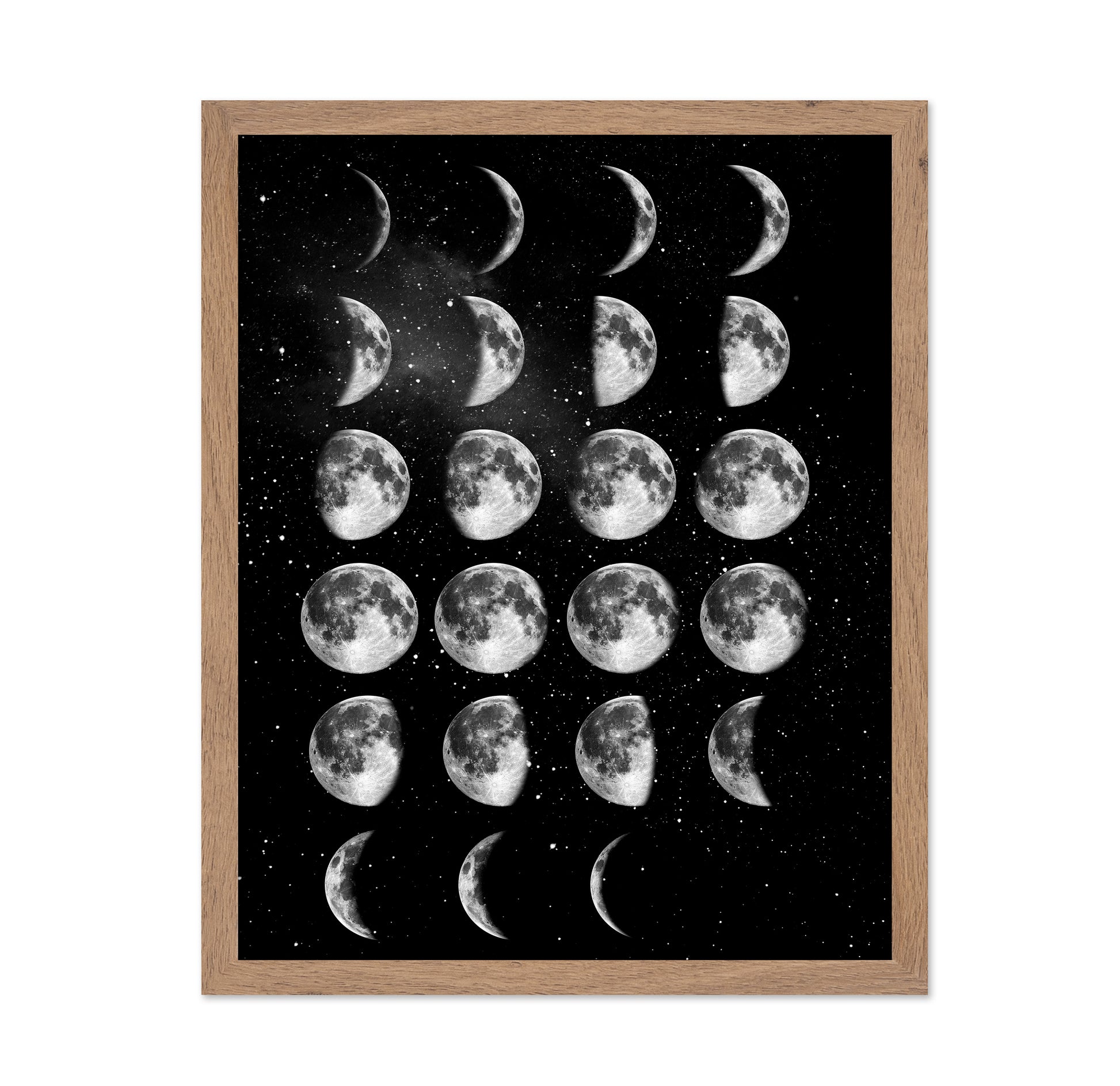 Full Moon Cycle
