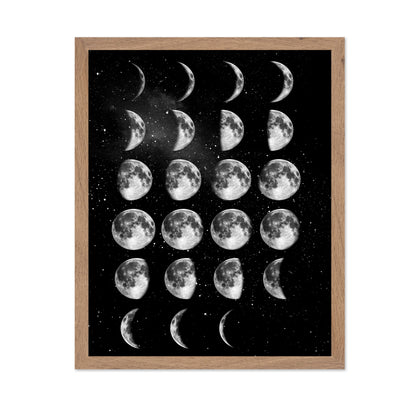 Full Moon Cycle