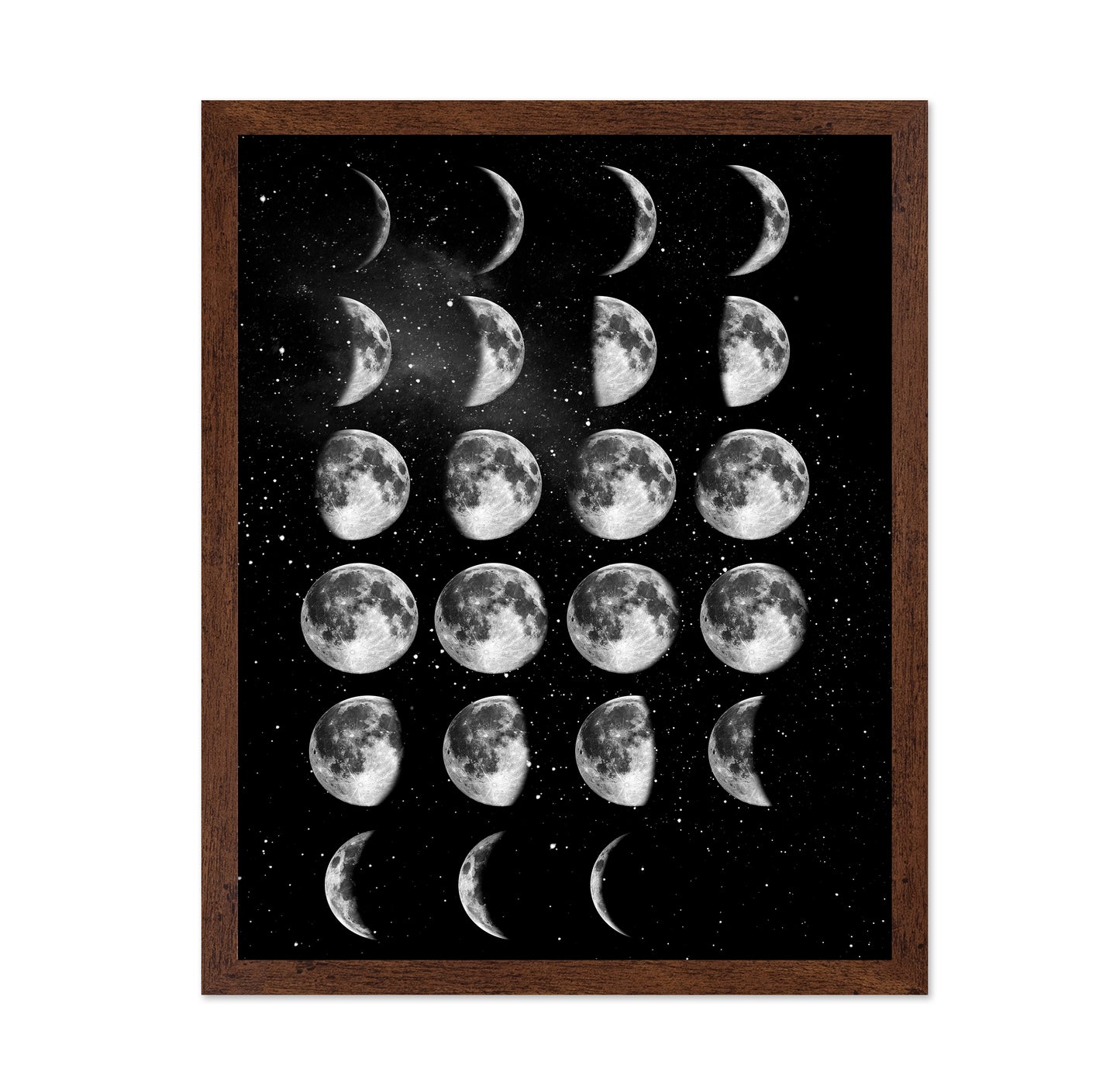 Full Moon Cycle