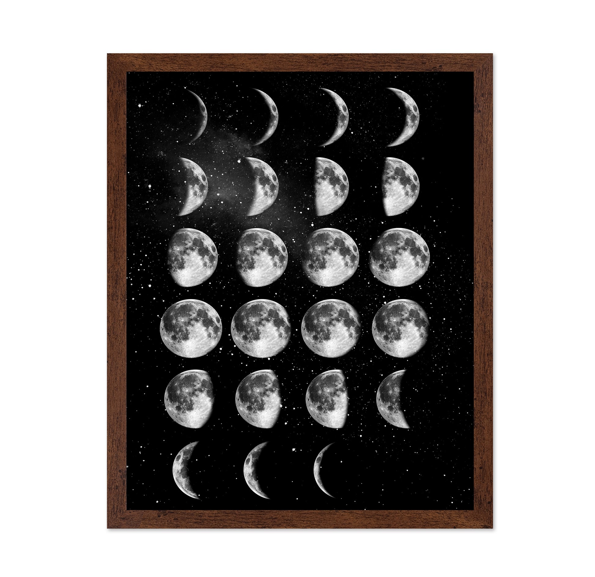 Full Moon Cycle