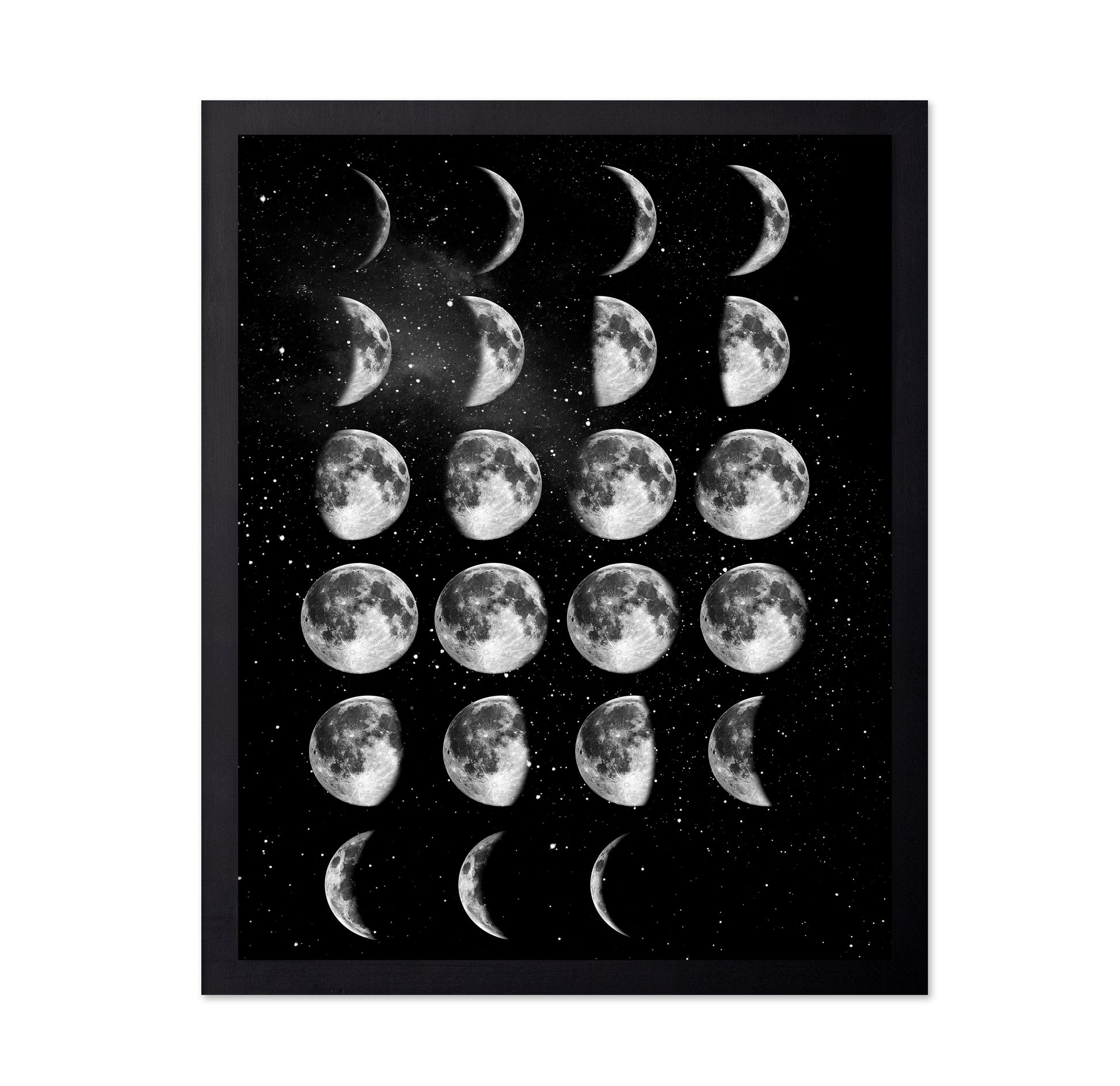 Full Moon Cycle