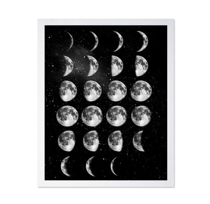 Full Moon Cycle