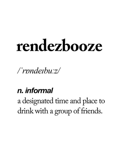 Rendezbooze