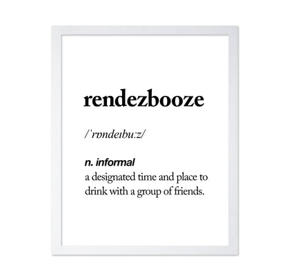 Rendezbooze