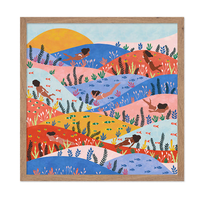 Mermaids