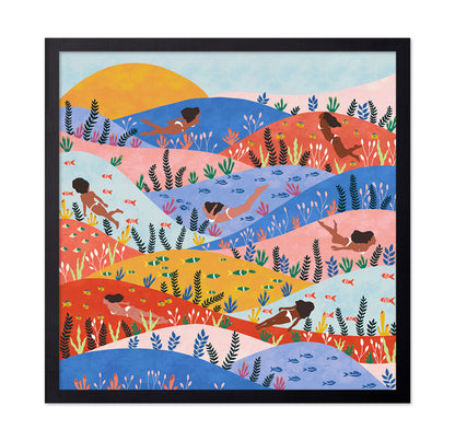 Mermaids