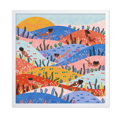 Mermaids