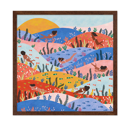 Mermaids