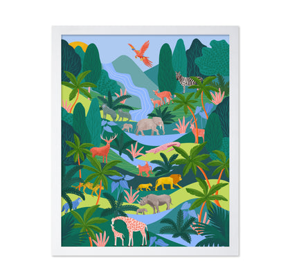 Rain Forest