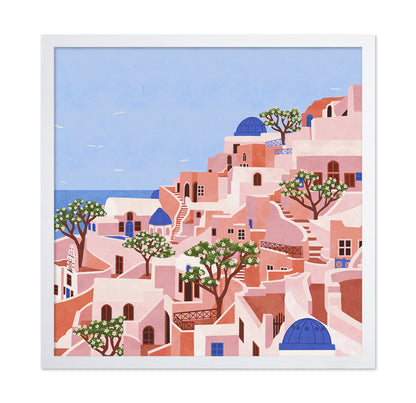 Santorini