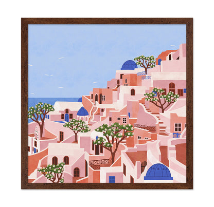 Santorini