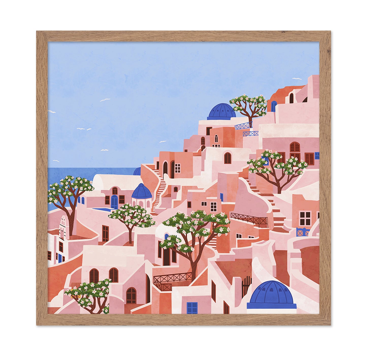 Santorini
