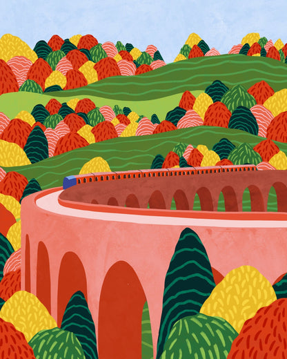 Autumn Express