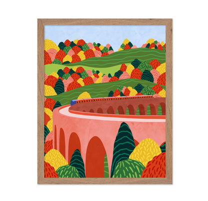 Autumn Express