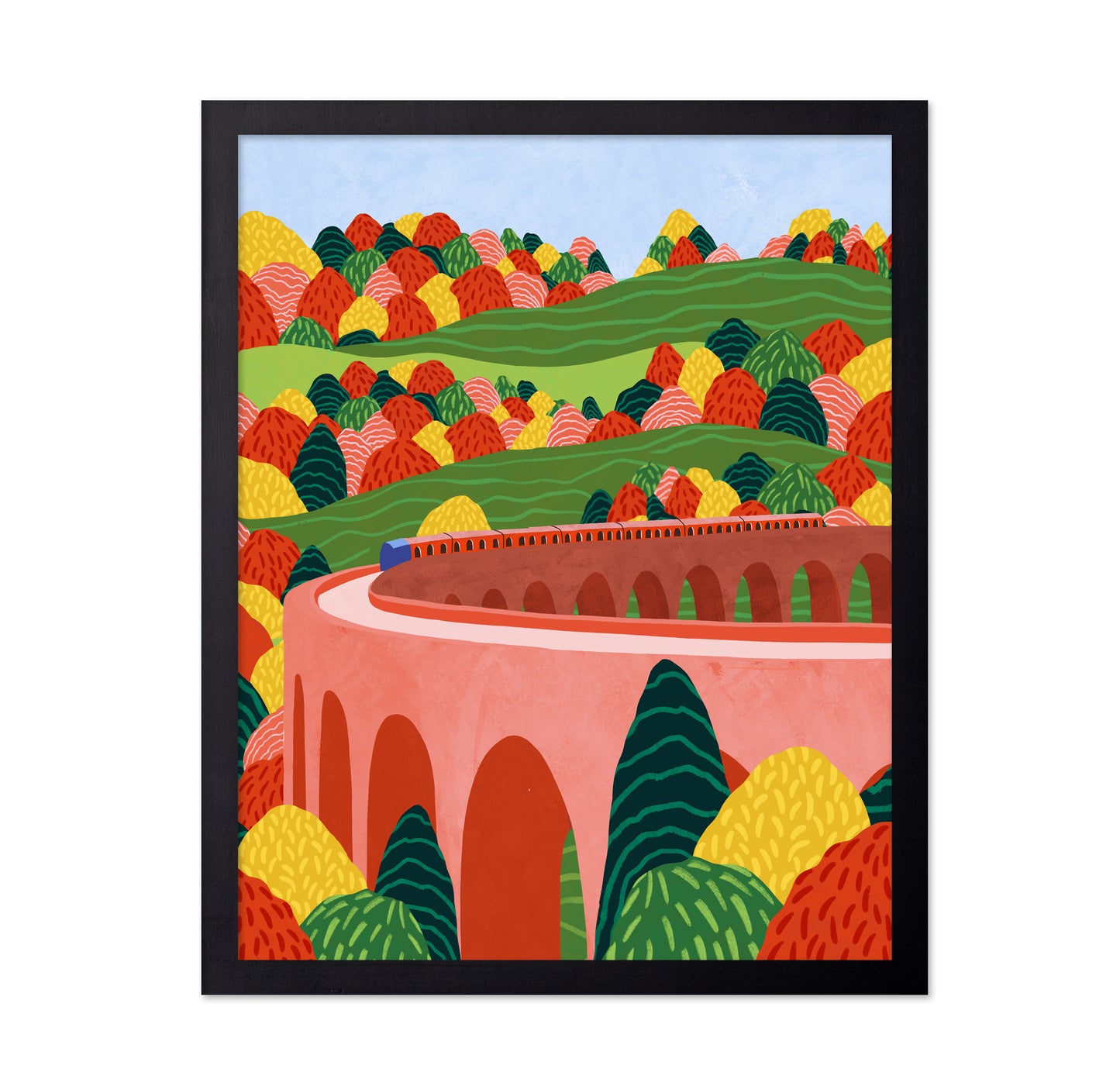 Autumn Express