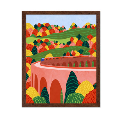 Autumn Express