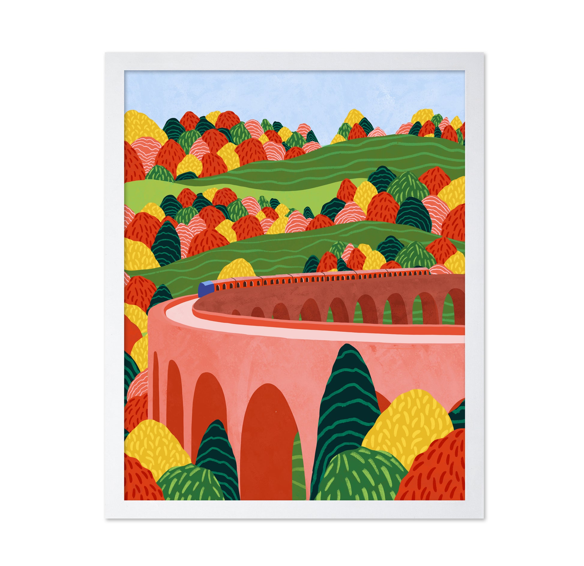 Autumn Express