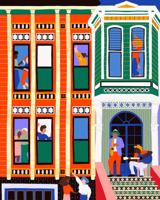 Jazz House