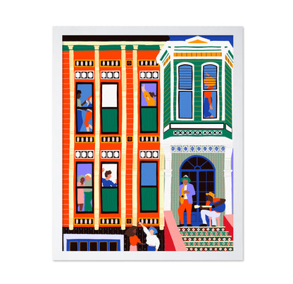 Jazz House