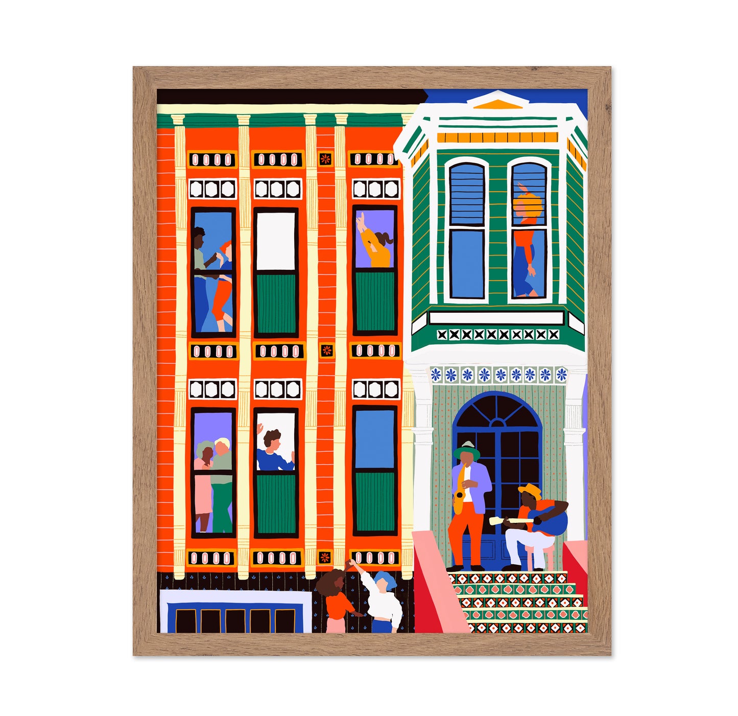 Jazz House