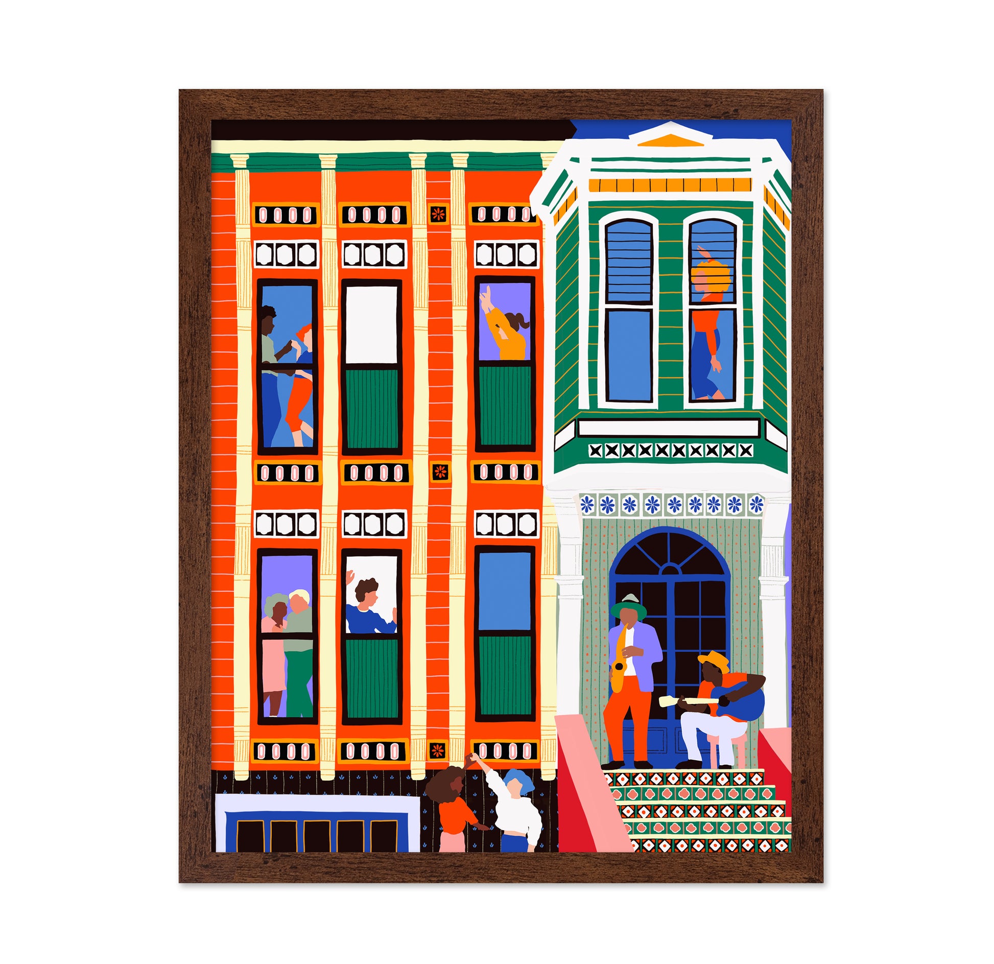 Jazz House