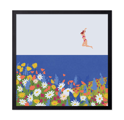 Wild Flowers