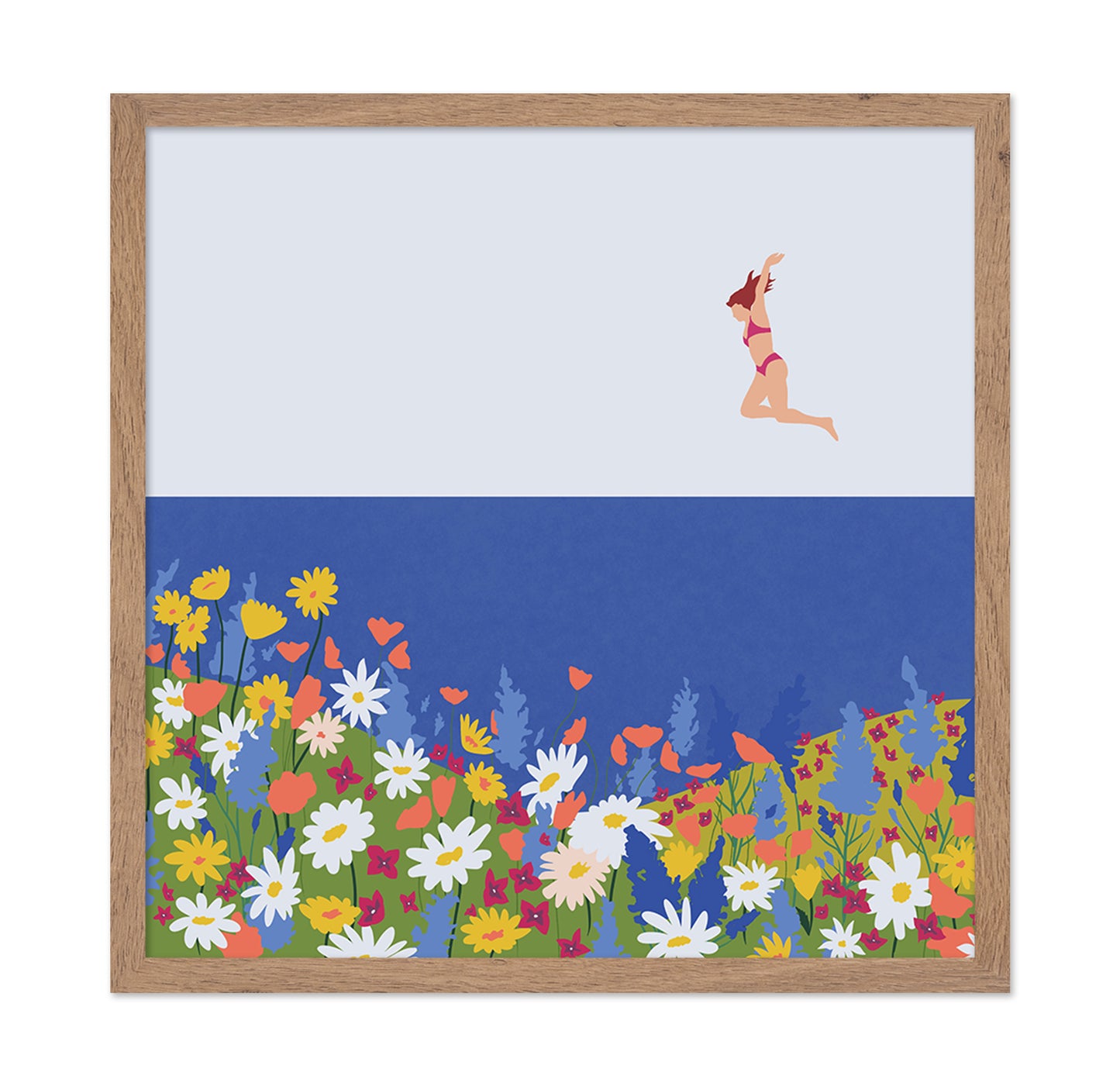 Wild Flowers