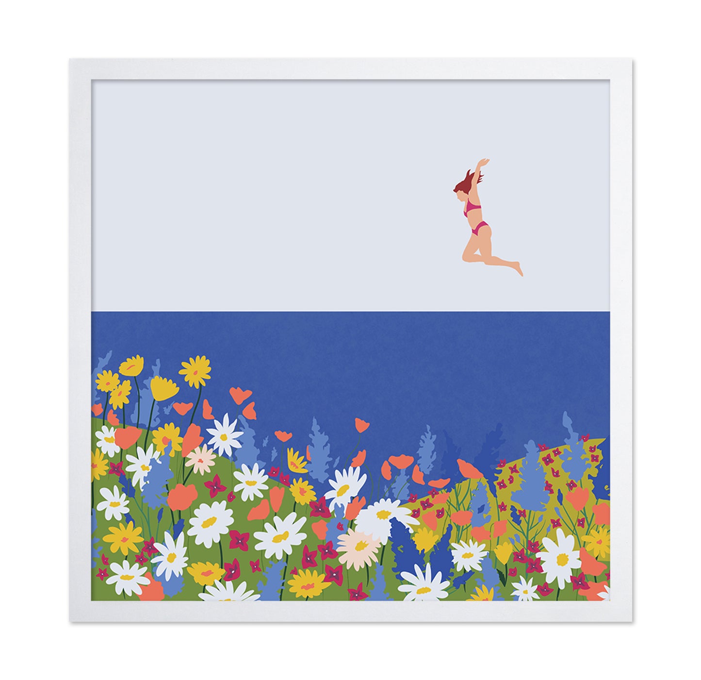 Wild Flowers
