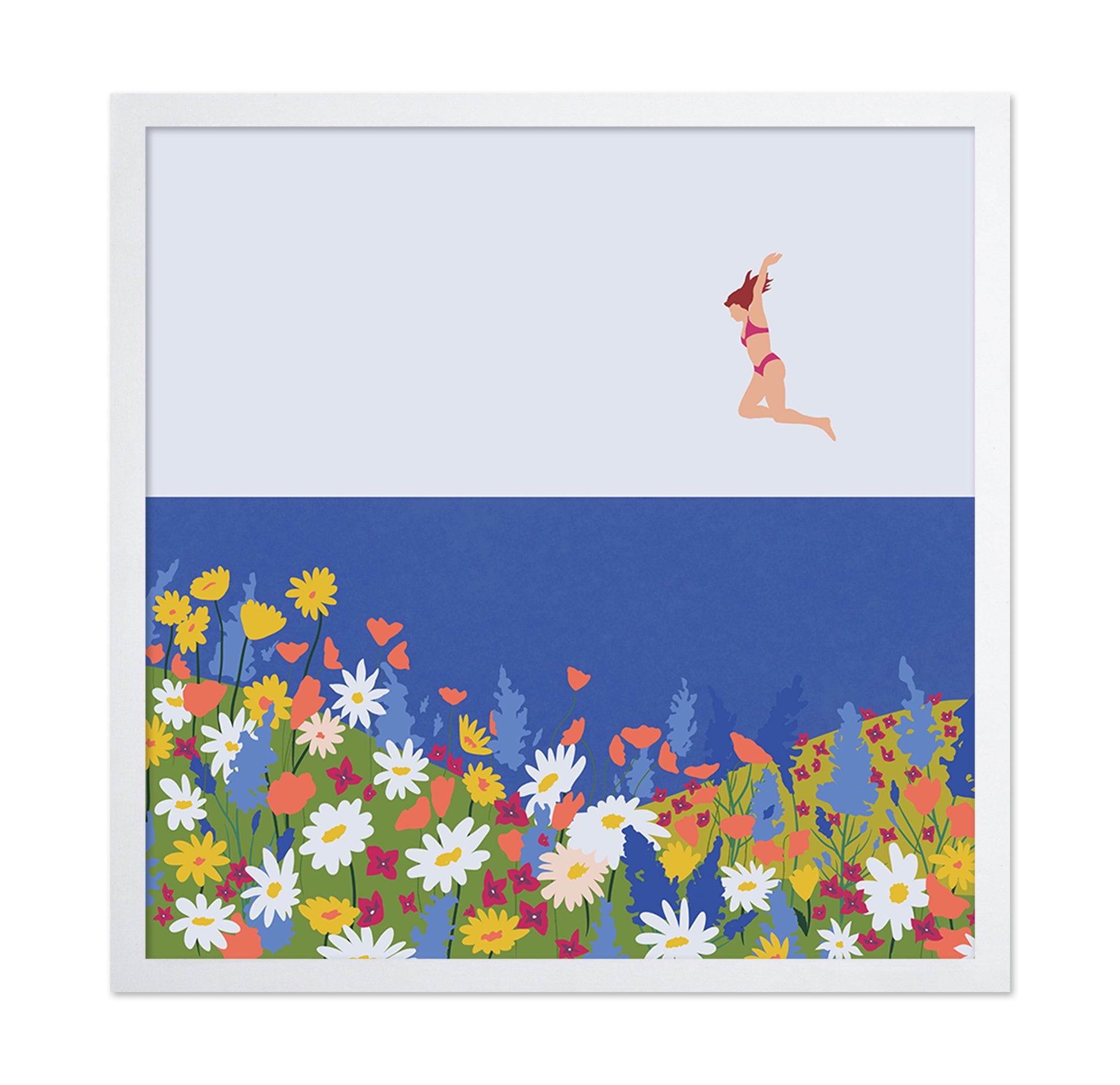 Wild Flowers
