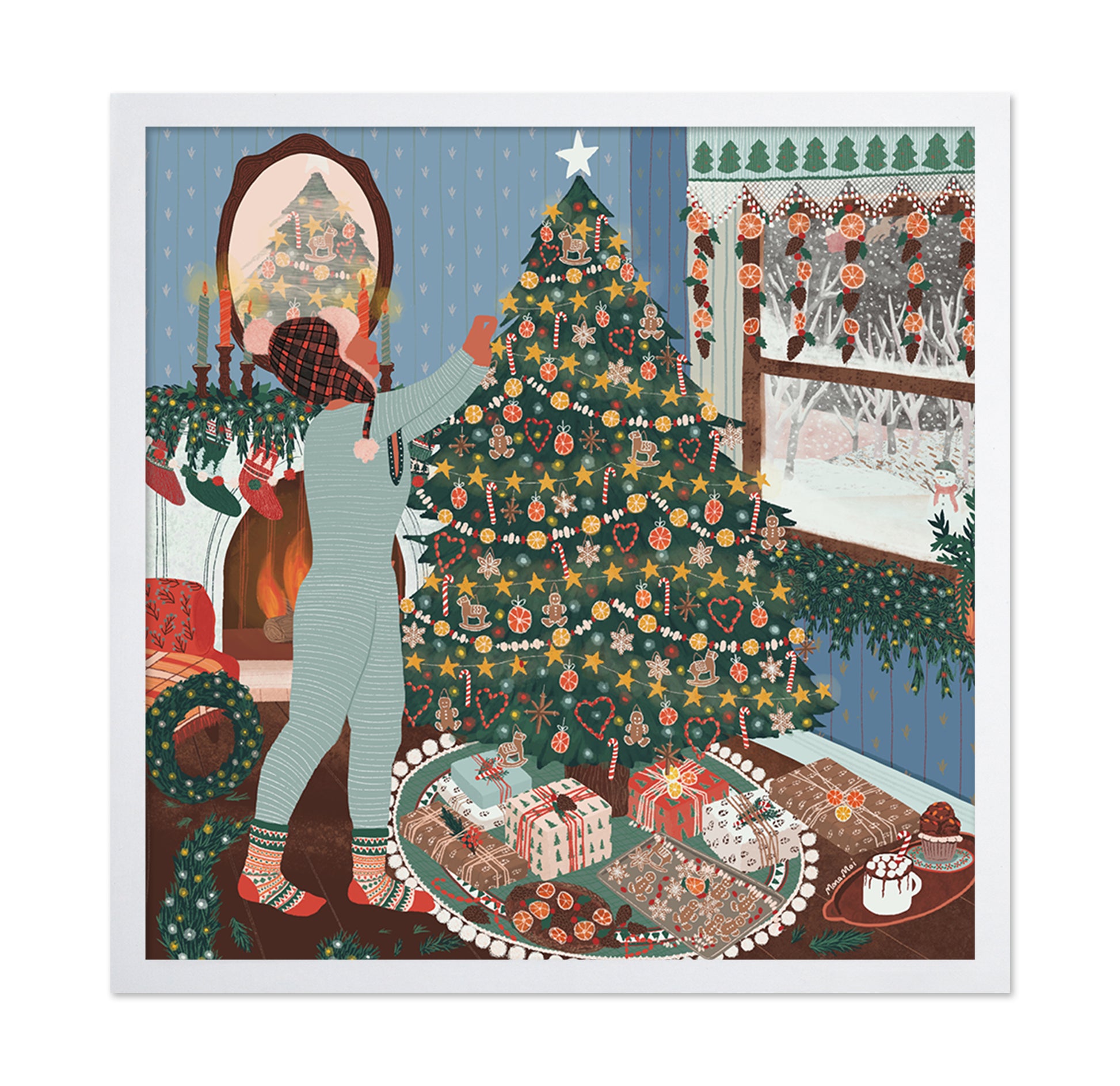 Christmas Tree