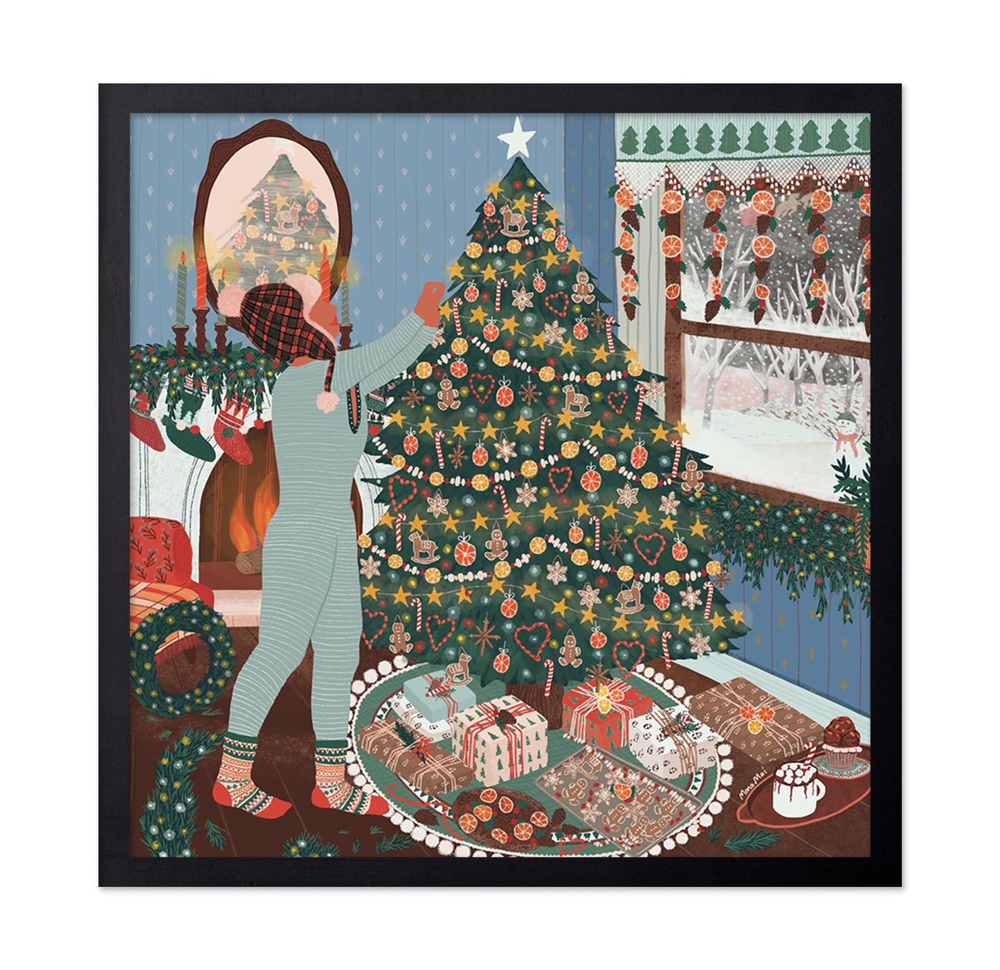 Christmas Tree