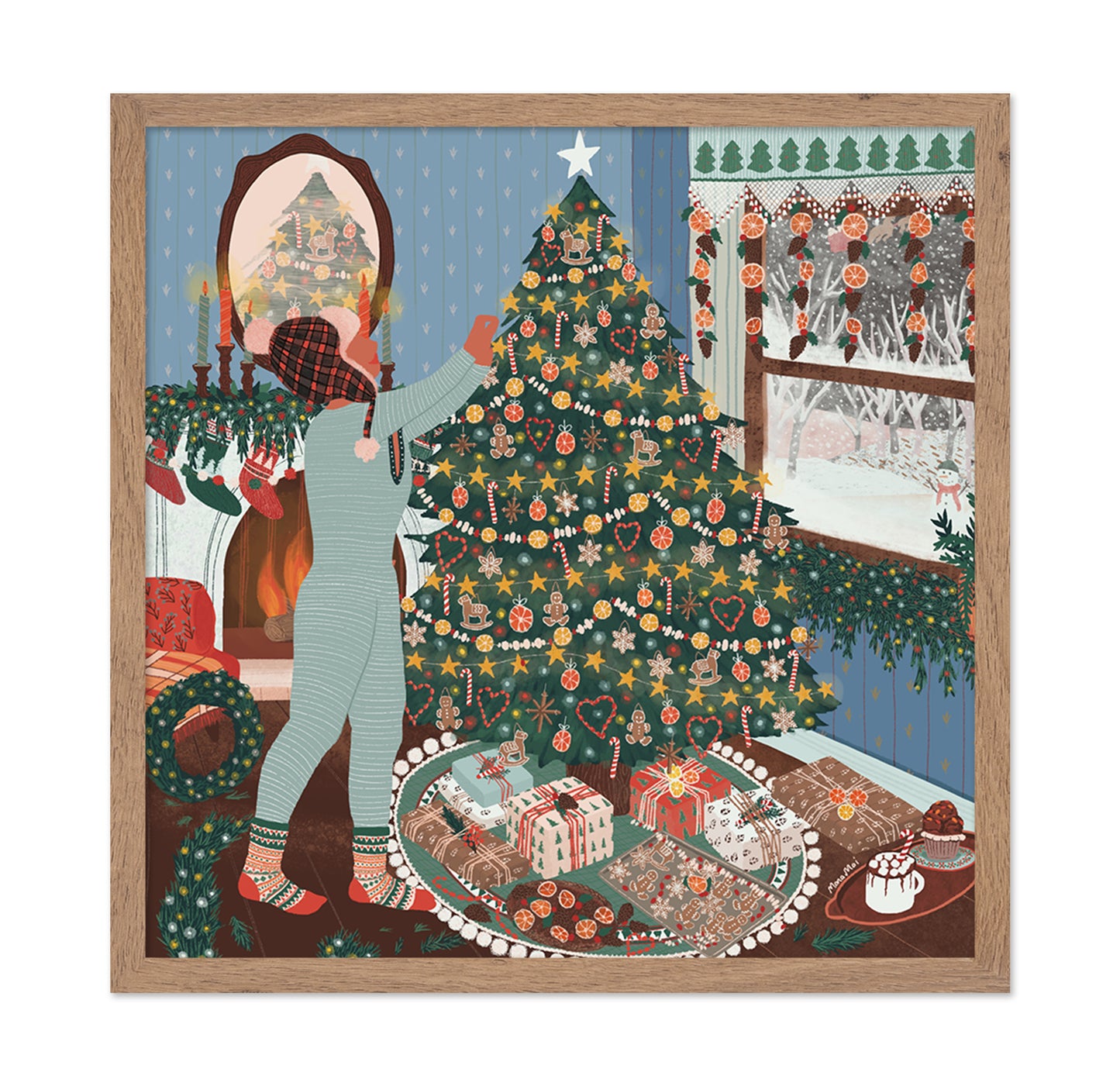 Christmas Tree