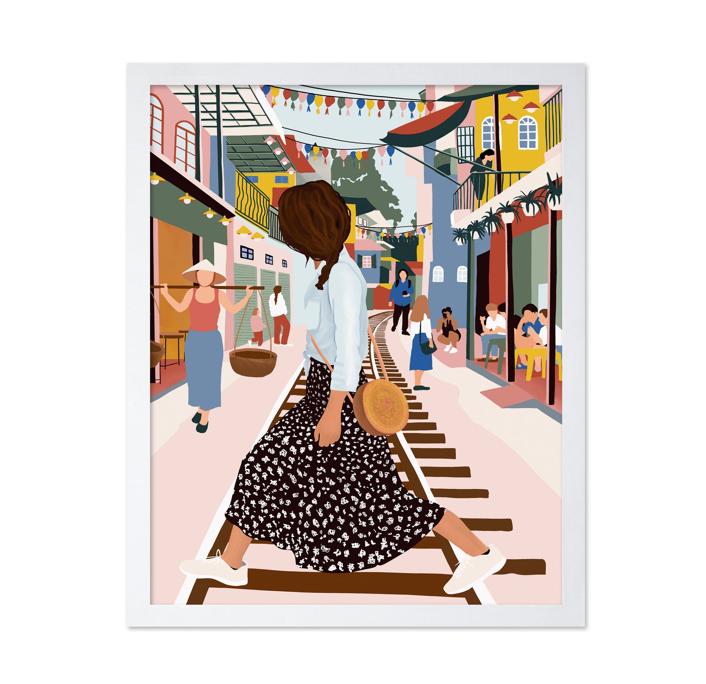 Travel The World