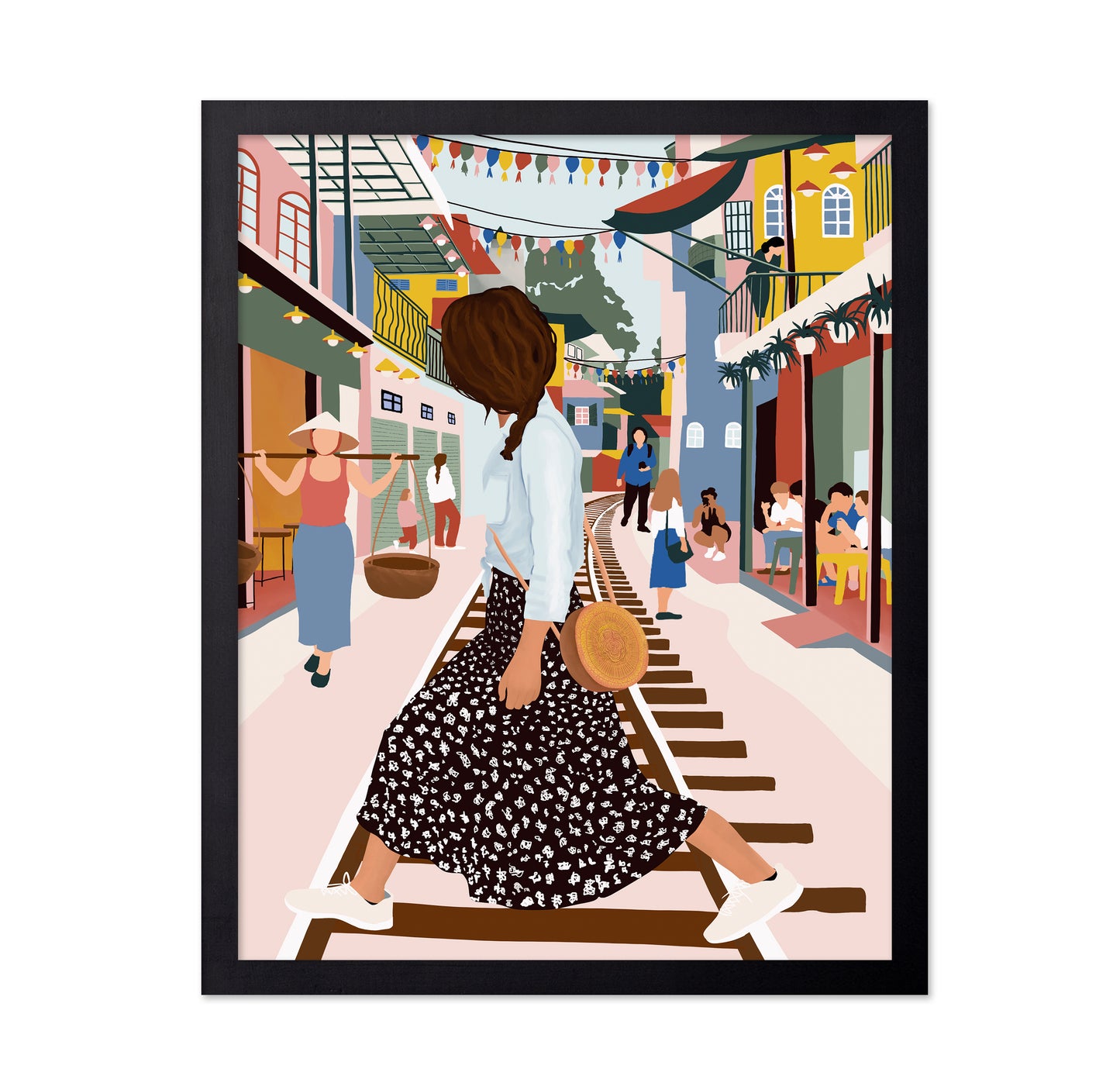 Travel The World