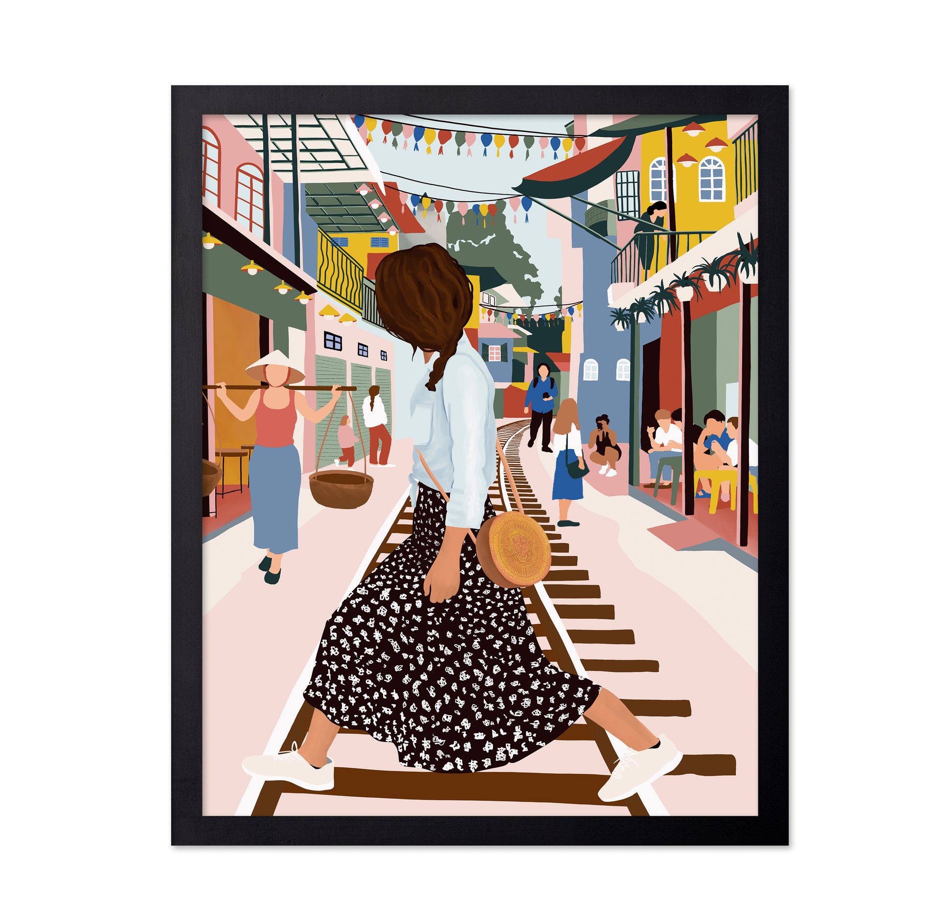 Travel The World