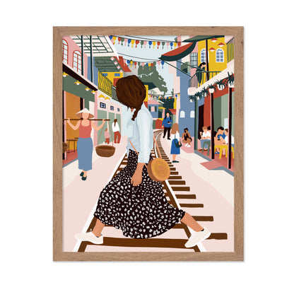 Travel The World