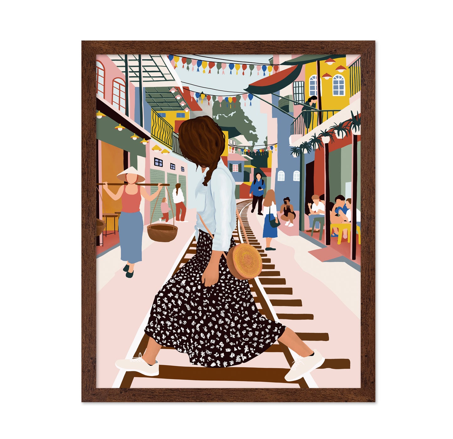 Travel The World