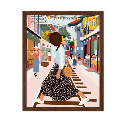 Travel The World