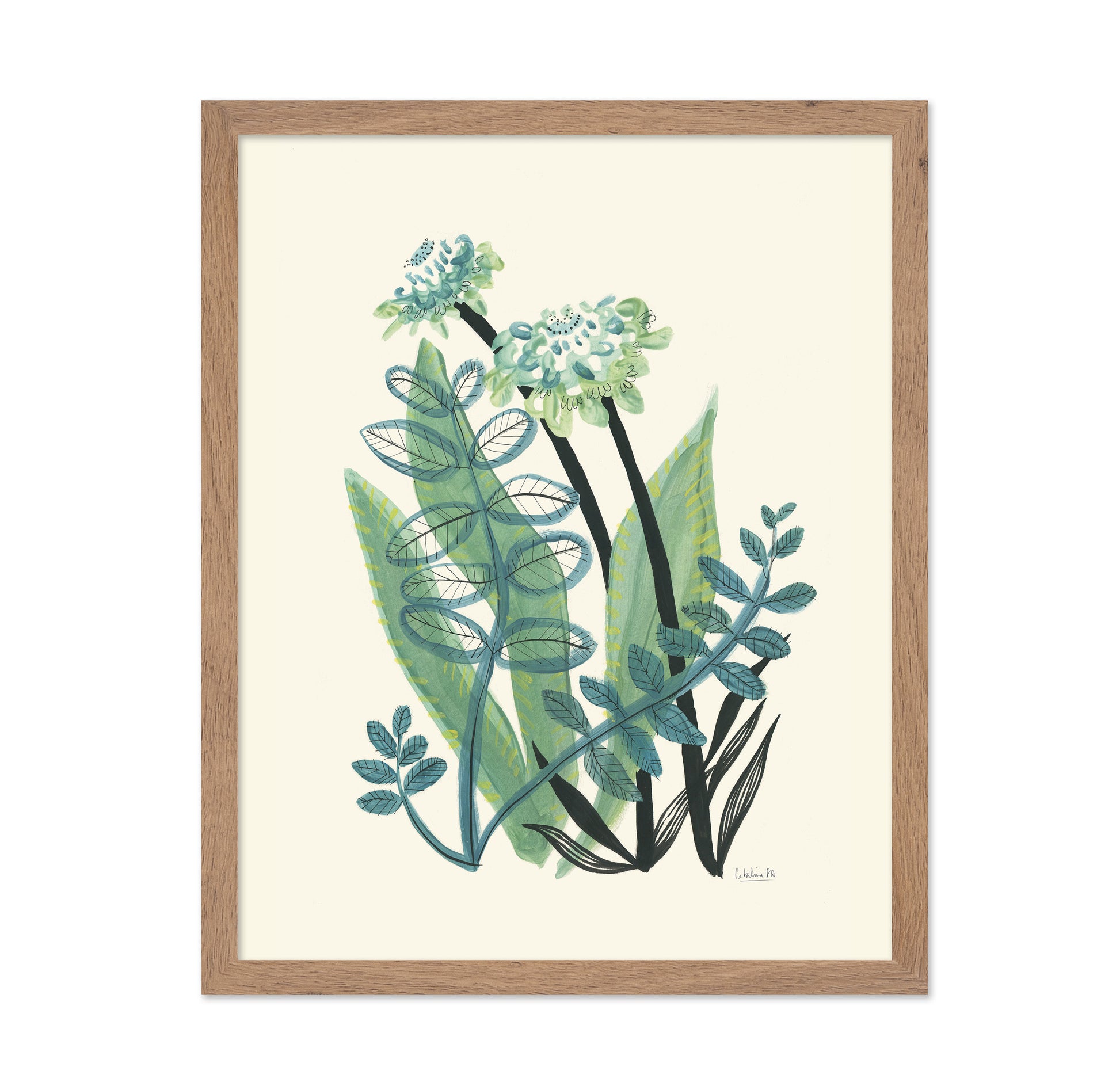 Botanical Bliss