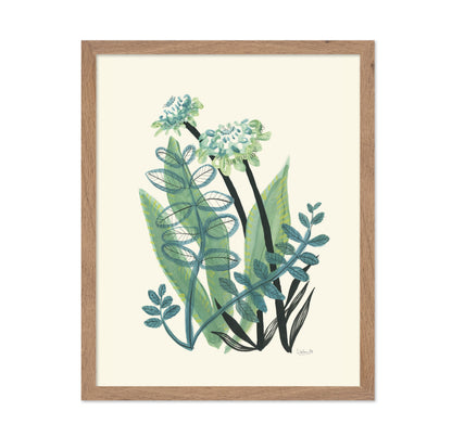 Botanical Bliss