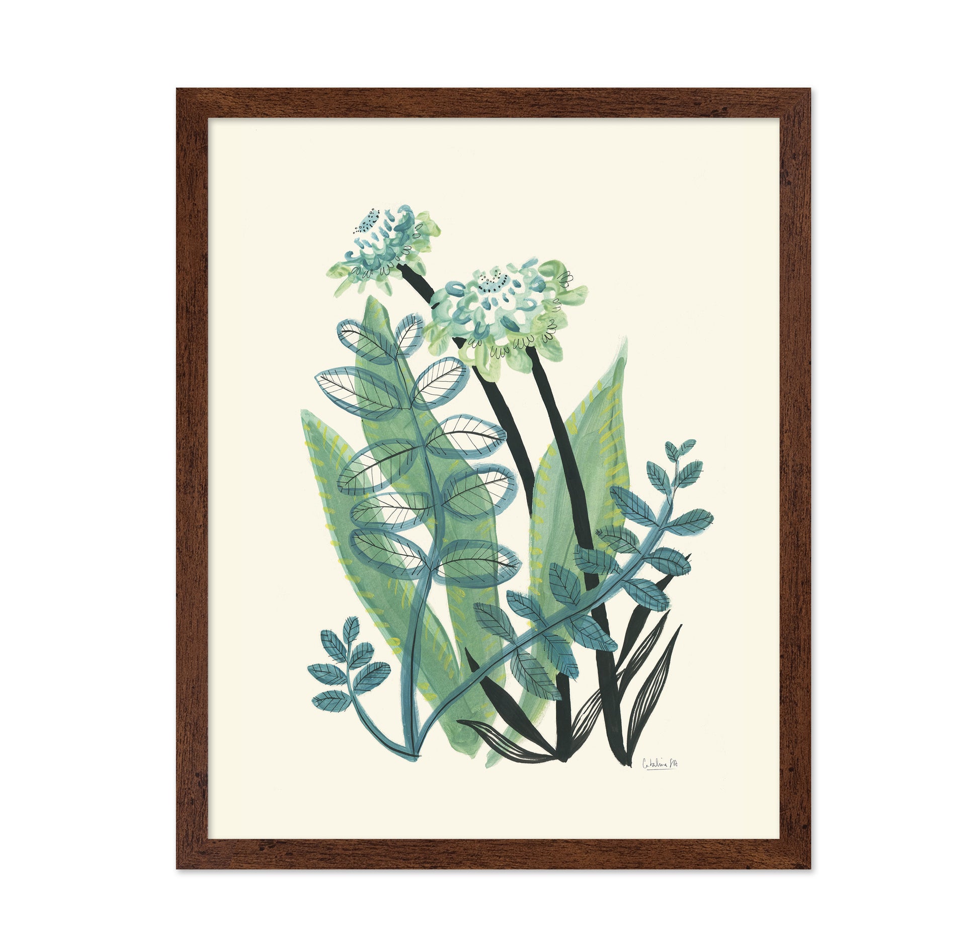 Botanical Bliss