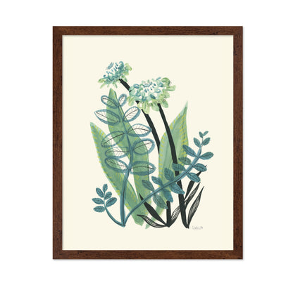 Botanical Bliss