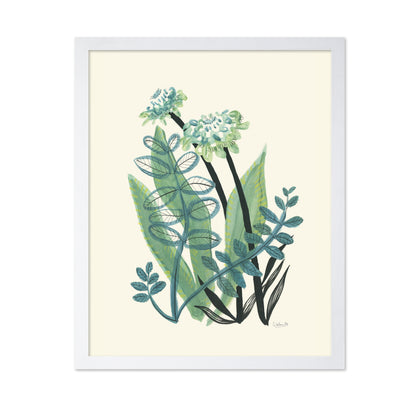 Botanical Bliss