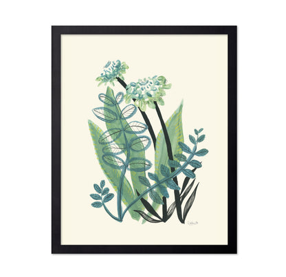 Botanical Bliss
